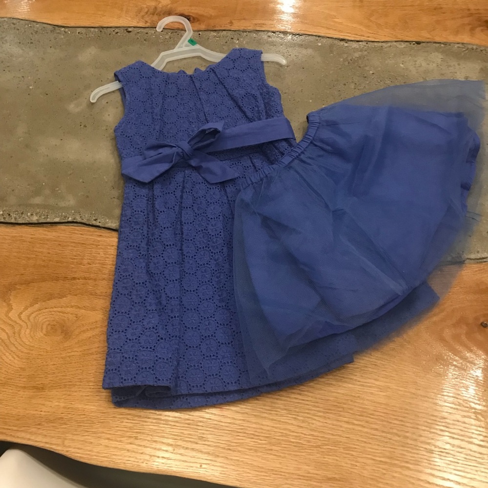 MINI BODEN. Size 1 1/2-2. $25